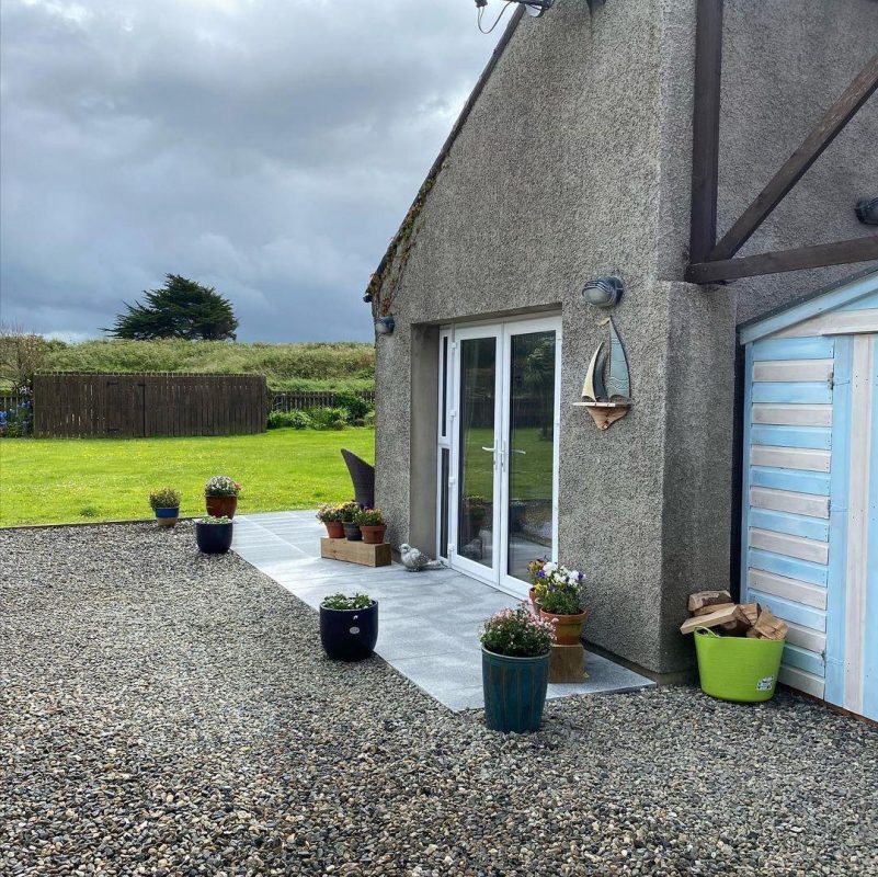 Barmouth Beach House Trek NI