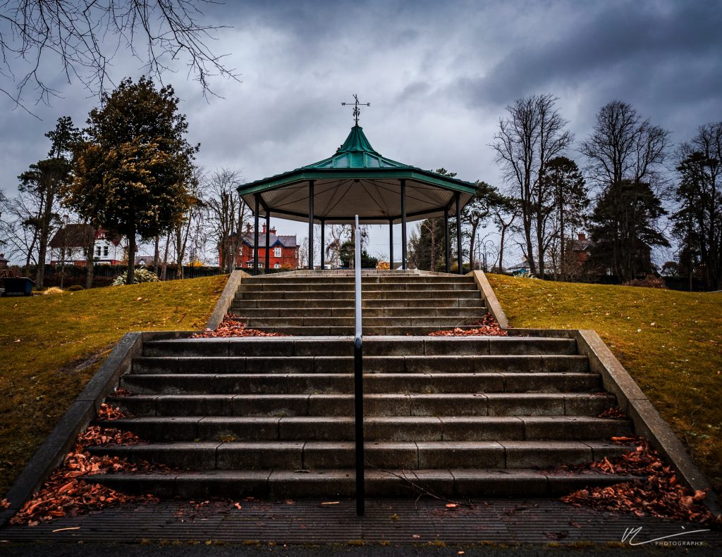 5 scenic walks around Lisburn Trek NI