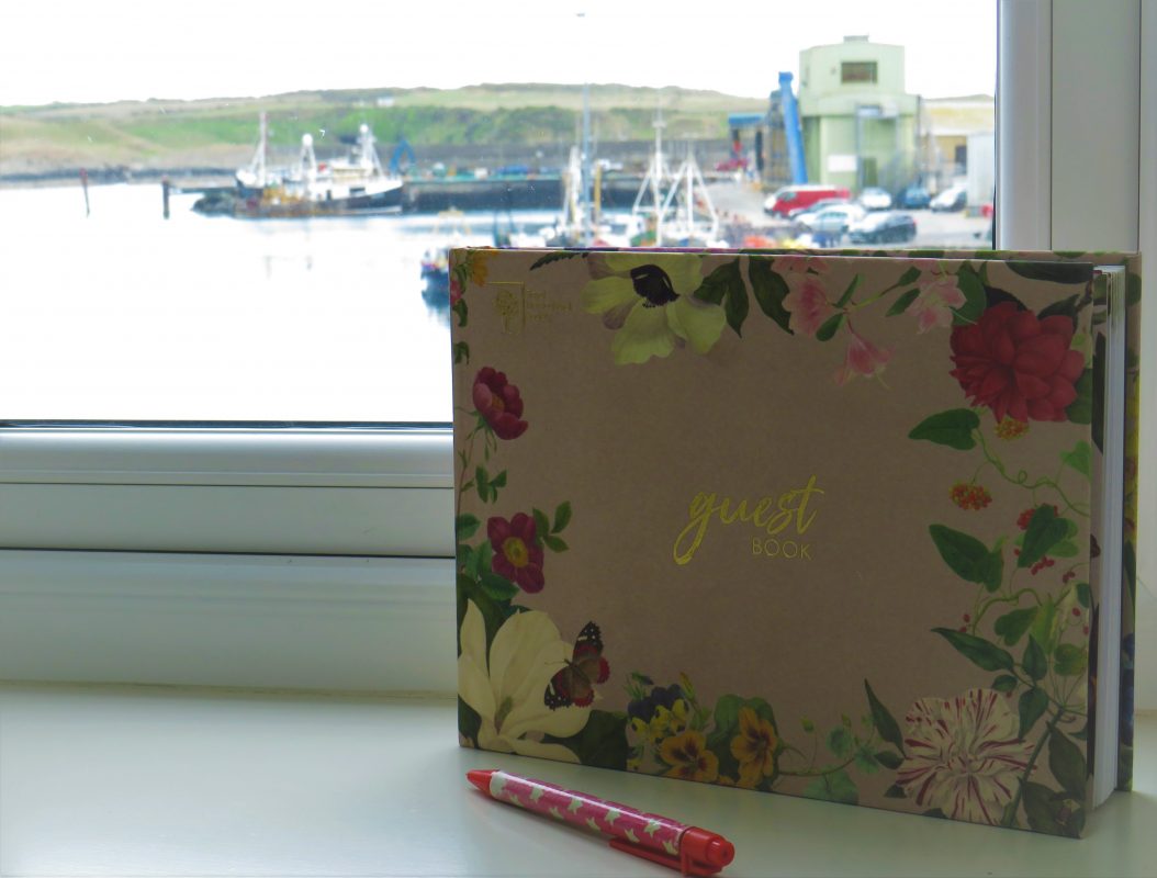 The Anchor Apartments Trek NI