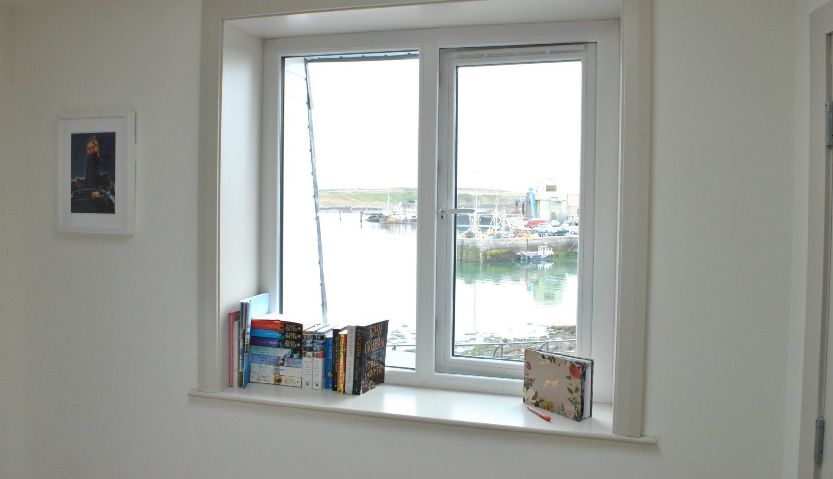 The Anchor Apartments Trek NI