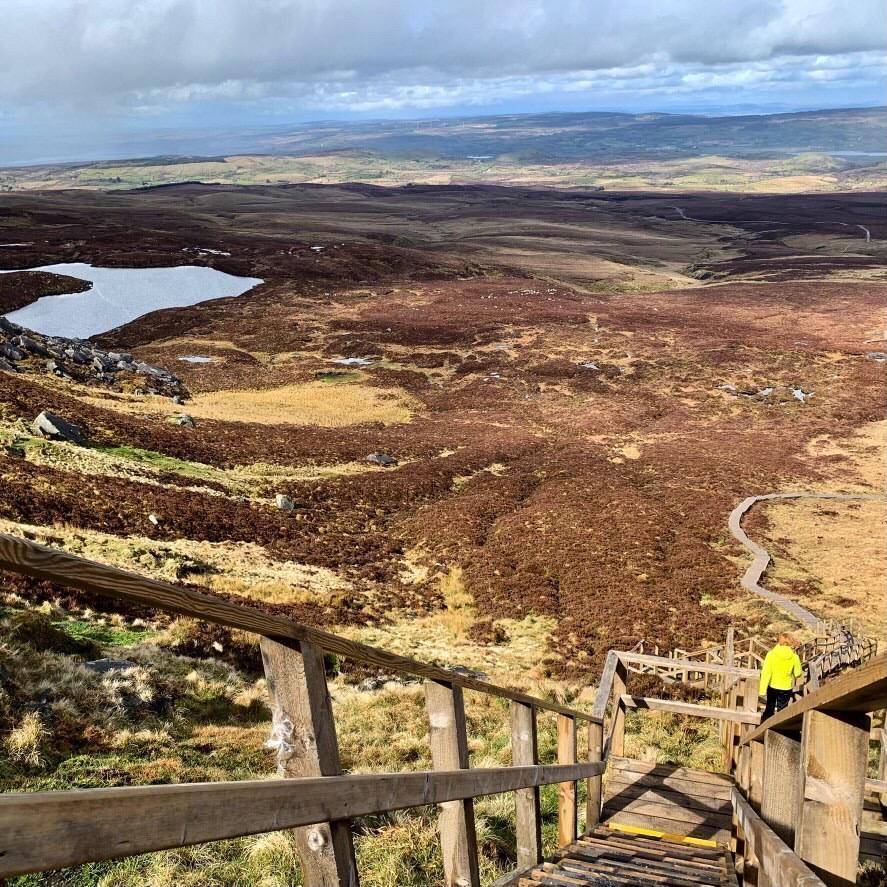 5 perfect sunrise locations in Fermanagh Trek NI