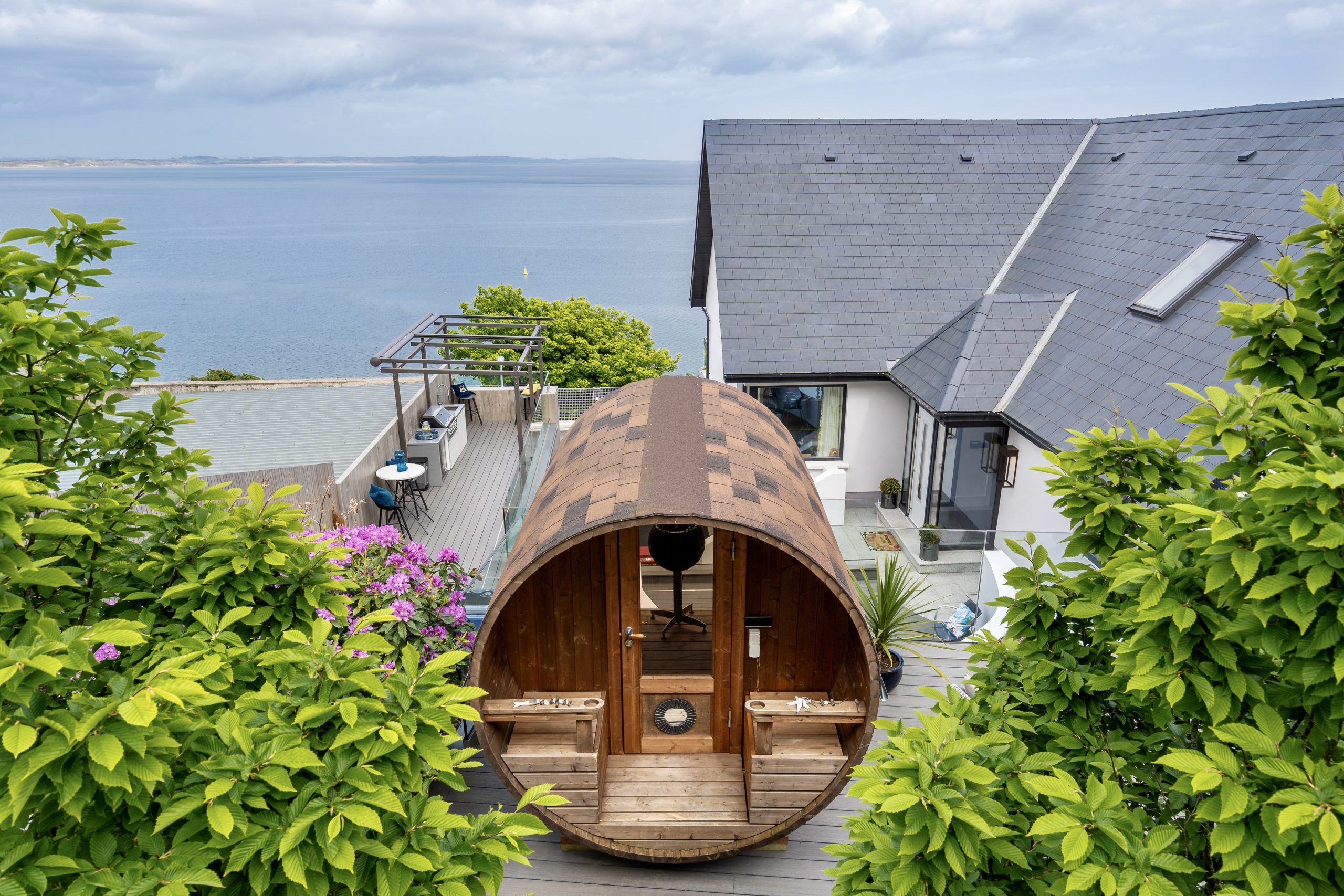 Robbinsnestnewcastle Trek NI